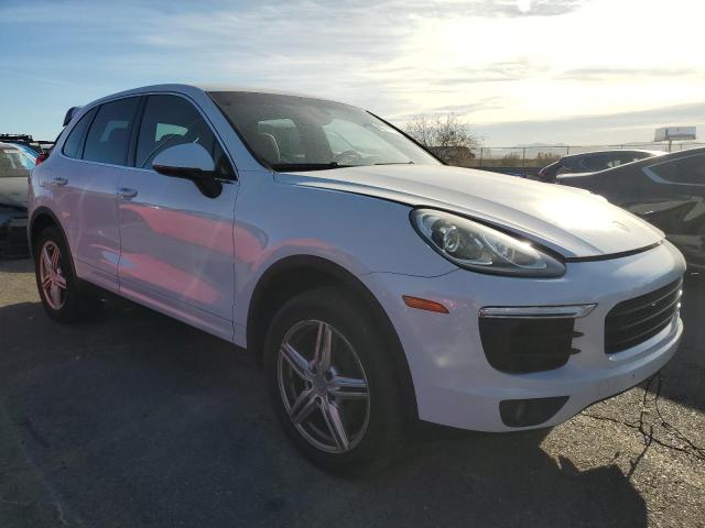 Photo 4 from auction – 2018 PORSCHE CAYENNE with VIN WP1AA2A20JKA04616