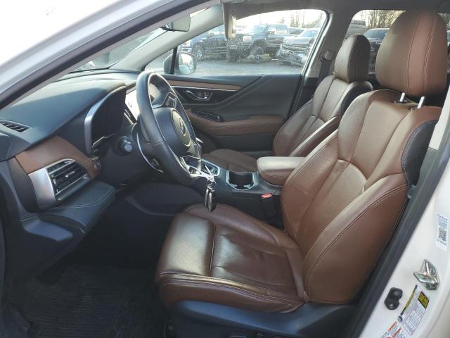 Photo 7 from auction – 2020 SUBARU OUTBACK TO with VIN 4S4BTAPC0L3101401