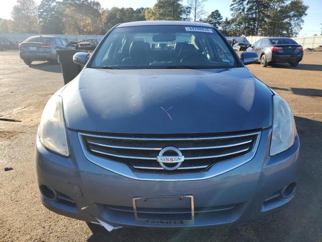 Photo 5 from auction – 2012 NISSAN ALTIMA BAS with VIN 1N4AL2AP8CN468266