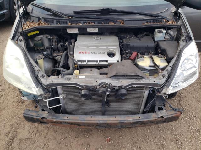 Photo 12 from auction – 2005 TOYOTA SIENNA CE with VIN 5TDZA23C15S235923