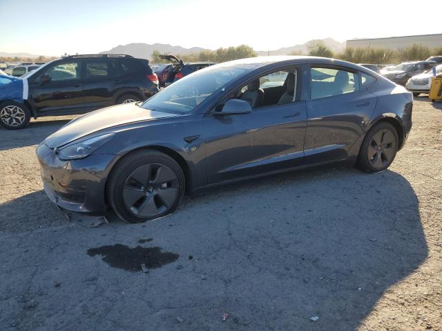 TESLA MODEL 3 2023 with VIN 5YJ3E1EA0PF408385 - Photo from auction