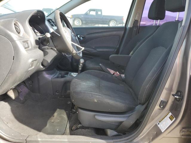 Photo 7 from auction – 2015 NISSAN VERSA S with VIN 3N1CN7APXFL878178
