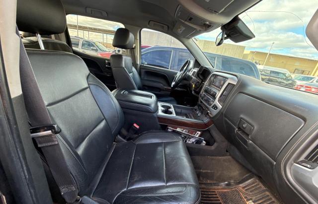 Photo 5 from auction – 2015 GMC SIERRA K15 with VIN 3GTU2VEC2FG470336
