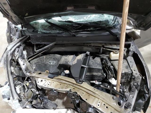 Photo 12 from auction – 2018 TOYOTA HIGHLANDER with VIN 5TDJZRFH7JS533148