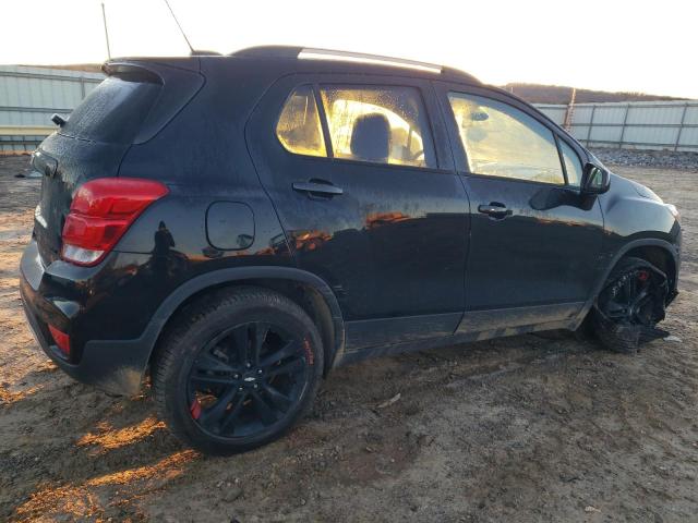 Photo 3 from auction – 2020 CHEVROLET TRAX 1LT with VIN 3GNCJPSB7LL248486