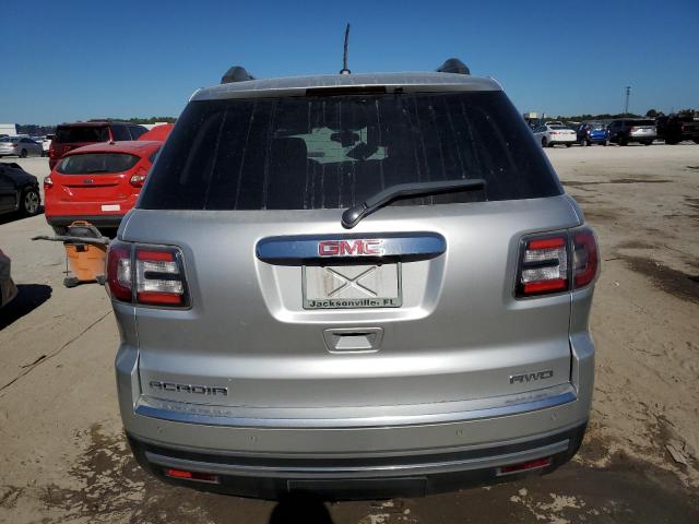 Photo 6 from auction – 2014 GMC ACADIA SLE with VIN 1GKKVNED5EJ240590