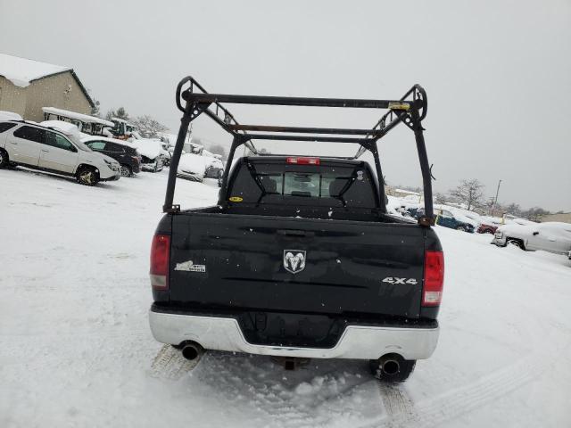 Photo 6 from auction – 2012 DODGE RAM 1500 S with VIN 1C6RD7LT4CS205993