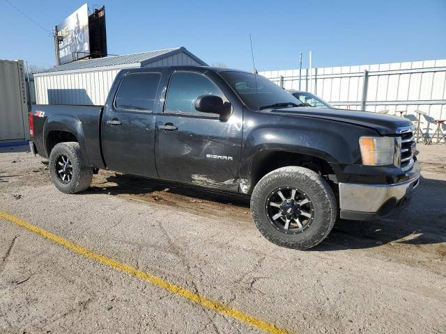Photo 4 from auction – 2012 GMC SIERRA K15 with VIN 3GTP2VE79CG108662