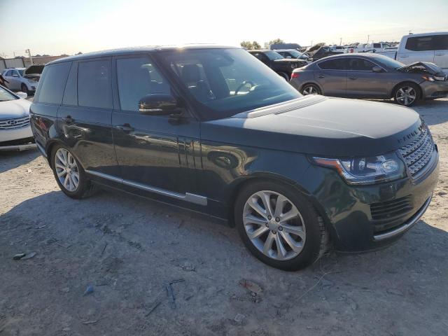 Photo 4 from auction – 2014 LAND ROVER RANGE ROVE with VIN SALGS2WF7EA168387