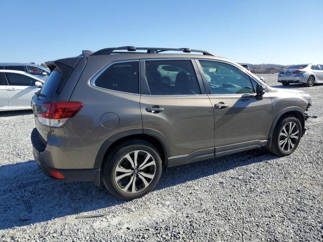 Photo 3 from auction – 2021 SUBARU FORESTER L with VIN JF2SKAUC8MH577266