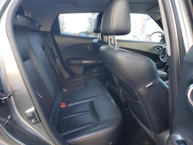 Photo 11 from auction – 2012 NISSAN JUKE S with VIN JN8AF5MV6CT120155