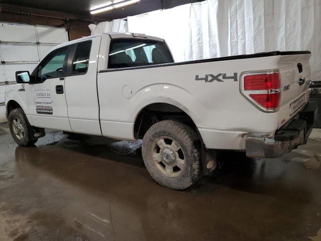 Photo 2 from auction – 2014 FORD F150 SUPER with VIN 1FTEX1EM0EFC81806