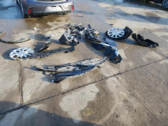 Photo 12 from auction – 2020 ACURA ILX with VIN 19UDE2F34LA001491