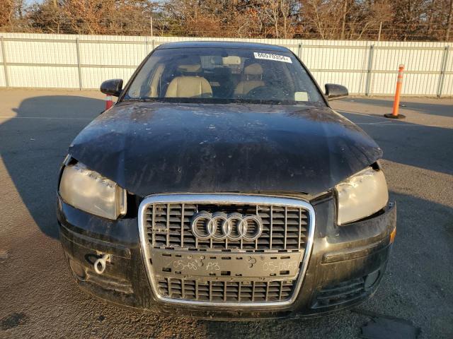 Photo 5 from auction – 2006 AUDI A3 2.0 PRE with VIN WAUNF68P86A001146