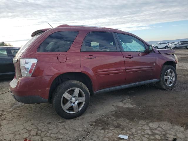 Photo 3 from auction – 2008 CHEVROLET EQUINOX LT with VIN 2CNDL43F086009442