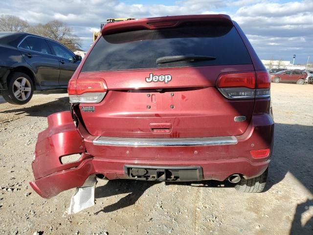 Photo 6 from auction – 2015 JEEP GRAND CHER with VIN 1C4RJECG9FC669241