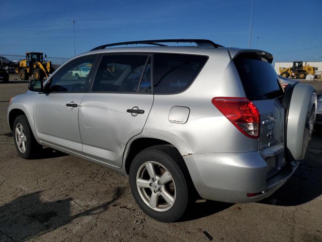 Photo 2 from auction – 2008 TOYOTA RAV4 with VIN JTMBD33V786061246