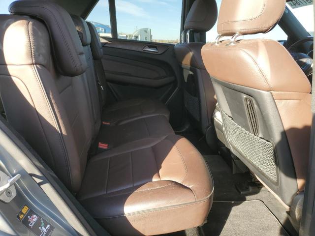Photo 11 from auction – 2014 MERCEDES-BENZ ML 350 BLU with VIN 4JGDA2EB3EA268932