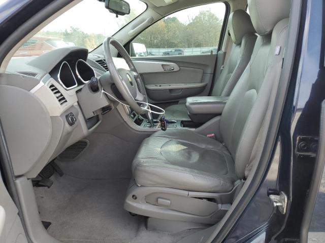 Photo 7 from auction – 2011 CHEVROLET TRAVERSE L with VIN 1GNKREED1BJ267031