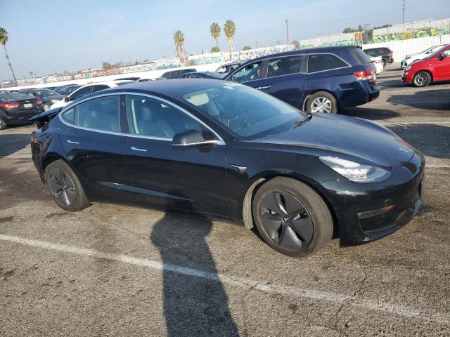 Photo 4 from auction – 2018 TESLA MODEL 3 with VIN 5YJ3E1EB1JF182020