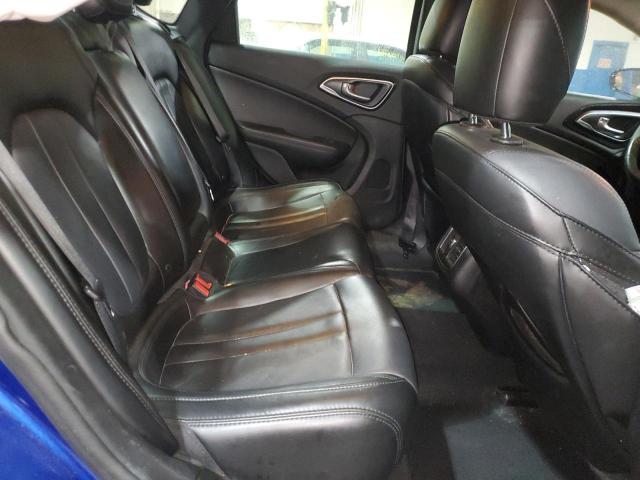Photo 10 from auction – 2016 CHRYSLER 200 C with VIN 1C3CCCCG2GN186446