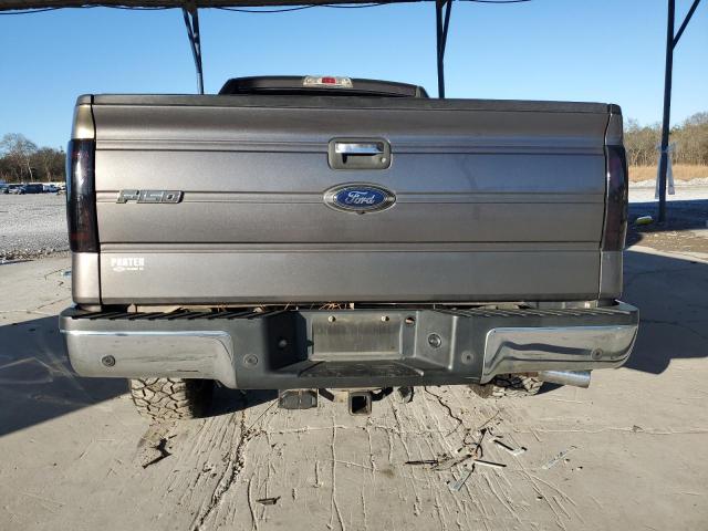 Photo 6 from auction – 2014 FORD F150 SUPER with VIN 1FTFW1ET1EFA50962
