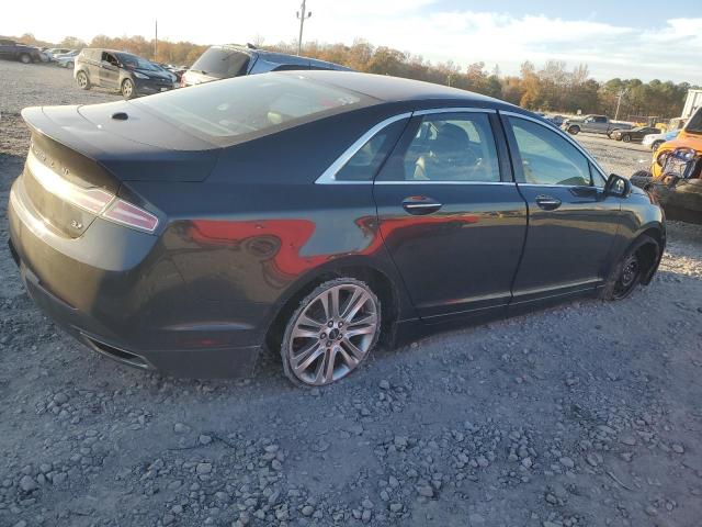 Photo 3 from auction – 2014 LINCOLN MKZ with VIN 3LN6L2GK0ER802832