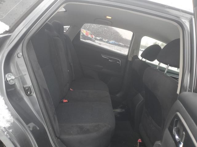 Фото 10 с аукциона – 2014 NISSAN ALTIMA 2.5 с VIN 1N4AL3AP1EC418345
