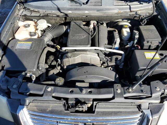 Photo 12 from auction – 2007 GMC ENVOY with VIN 1GKDT13S572183409