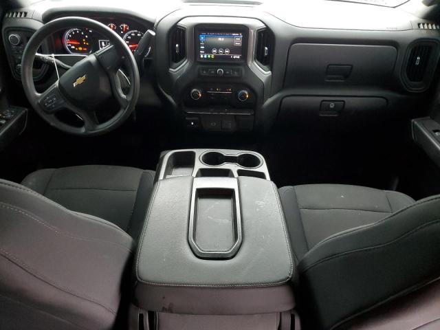 Photo 8 from auction – 2020 CHEVROLET SILVERADO with VIN 3GCUYBEF7LG193301
