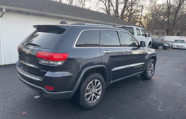Photo 4 from auction – 2015 JEEP GRAND CHER with VIN 1C4RJEBG4FC677880