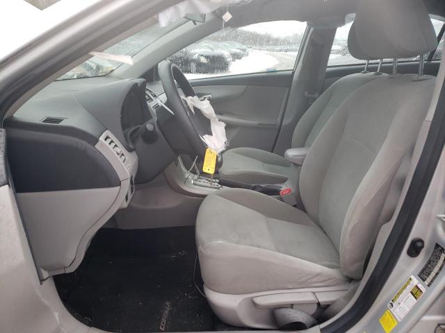 Photo 7 from auction – 2013 TOYOTA COROLLA BA with VIN 2T1BU4EE8DC112064