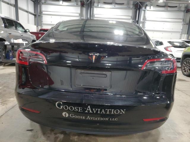 Photo 6 from auction – 2023 TESLA MODEL 3 with VIN 5YJ3E1EA7PF604646