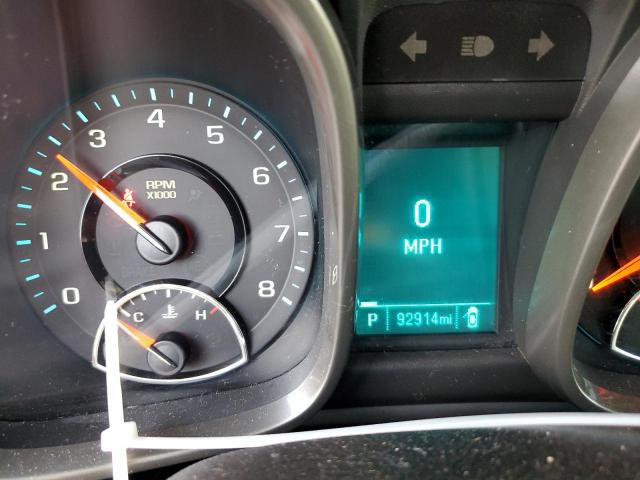 Photo 9 from auction – 2013 CHEVROLET MALIBU LS with VIN 1G11B5SA3DF154313