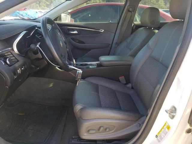 Photo 7 from auction – 2015 CHEVROLET IMPALA LT with VIN 2G1115SL3F9141433