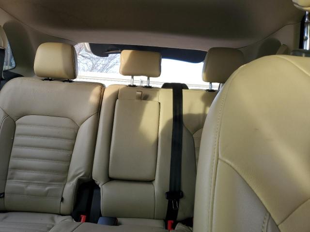Photo 10 from auction – 2018 FORD EDGE SEL with VIN 2FMPK4J83JBC52910