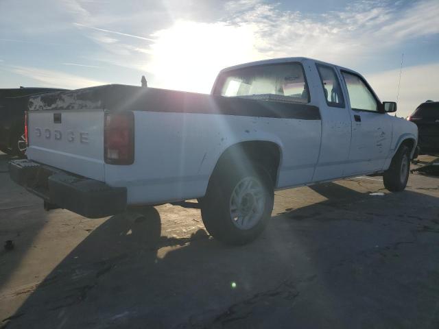Photo 3 from auction – 1992 DODGE DAKOTA with VIN 1B7FL23X1NS683067
