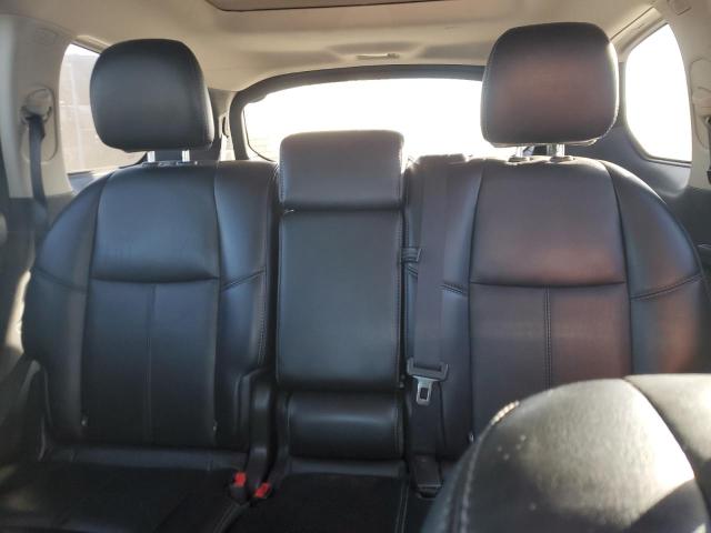 Photo 10 from auction – 2015 NISSAN PATHFINDER with VIN 5N1AR2MMXFC658320
