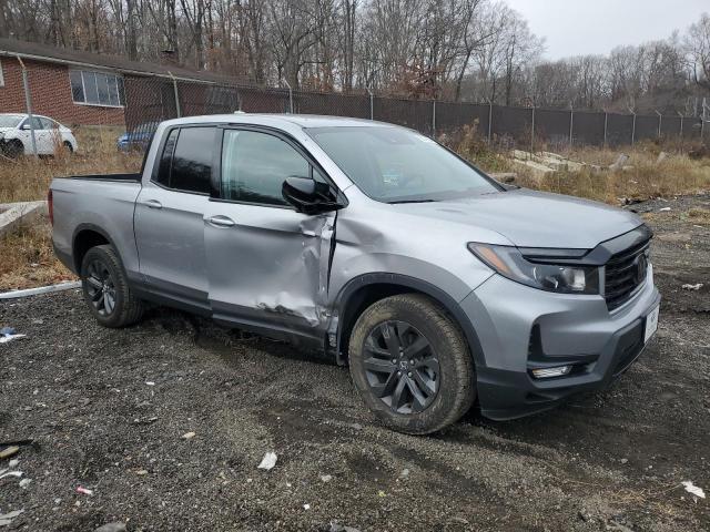 Снимка 4 от търг – 2023 HONDA RIDGELINE с VIN 5FPYK3F16PB045705