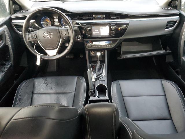 Photo 8 from auction – 2016 TOYOTA COROLLA L with VIN 2T1BURHE0GC531653