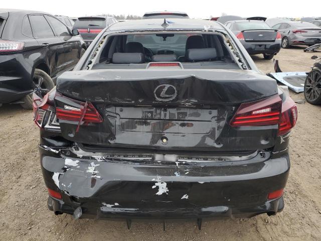 Photo 6 from auction – 2008 LEXUS IS 250 with VIN JTHCK262985016268