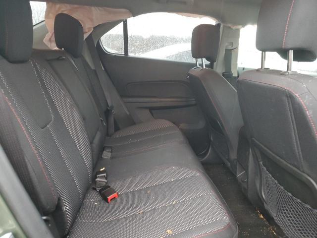 Photo 11 from auction – 2015 CHEVROLET EQUINOX LT with VIN 2GNFLBE32F6196997