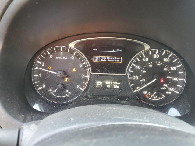 Photo 9 from auction – 2015 NISSAN ALTIMA 2.5 with VIN 1N4AL3AP9FC573517