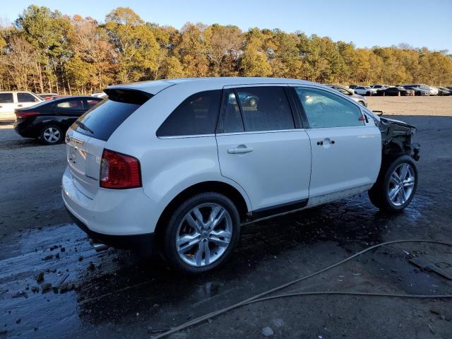Photo 3 from auction – 2013 FORD EDGE LIMIT with VIN 2FMDK3KC5DBC50144
