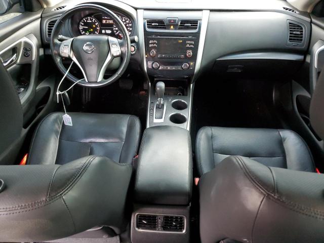 Photo 8 from auction – 2013 NISSAN ALTIMA 2.5 with VIN 1N4AL3AP9DC118020
