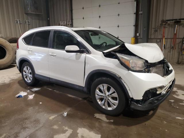 Photo 4 from auction – 2012 HONDA CR-V EXL with VIN 5J6RM4H79CL058092