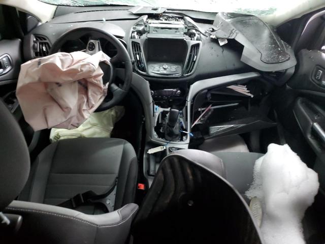 Photo 8 from auction – 2015 FORD ESCAPE SE with VIN 1FMCU9GX2FUB47779