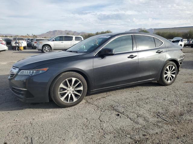 ACURA TLX 2015 z numerem VIN 19UUB1F32FA024999 - Zdjęcie z aukcji