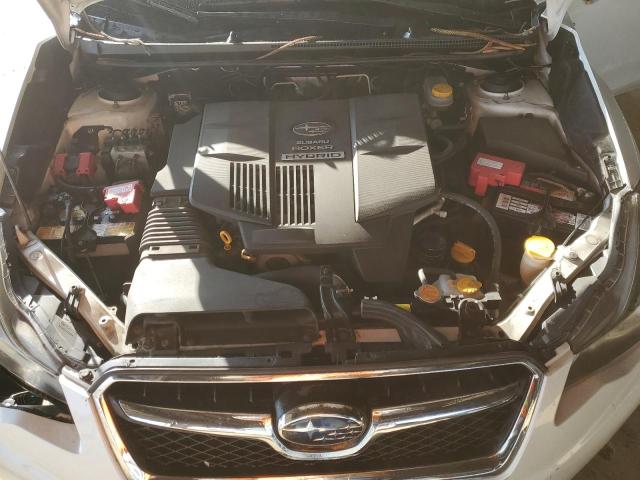 Снимка 12 от търг – 2014 SUBARU XV CROSSTR с VIN JF2GPBKC3EH292377