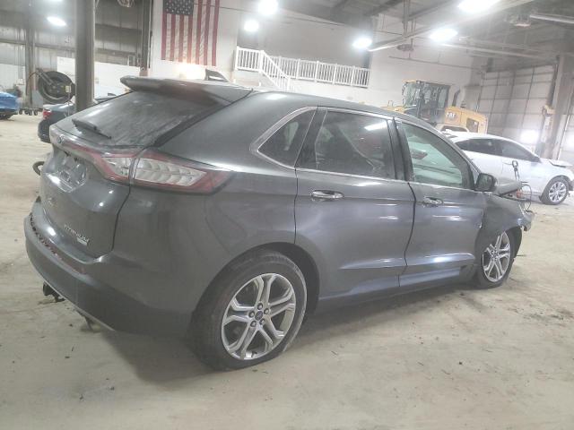 Photo 3 from auction – 2018 FORD EDGE TITAN with VIN 2FMPK3K91JBB07298